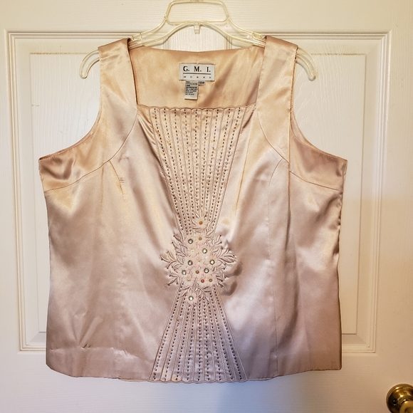 GMI Woman Skirt Suit size 18W - Picture 4 of 9